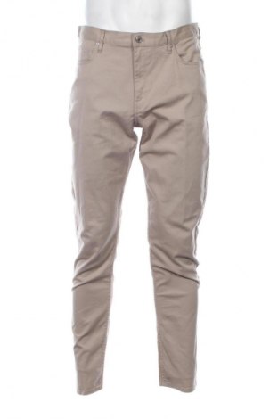 Férfi nadrág H&M, Méret M, Szín Bézs, Ár 7 149 Ft