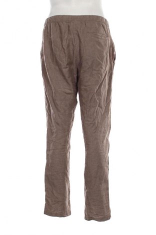Pánské kalhoty  H&M, Velikost M, Barva Hnědá, Cena  499,00 Kč