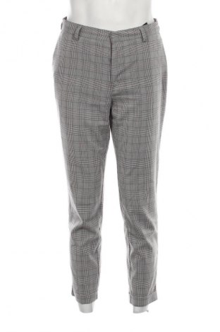 Ανδρικό παντελόνι H&M, Μέγεθος L, Χρώμα Πολύχρωμο, Τιμή 12,99 €