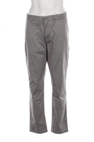 Pánské kalhoty  H&M, Velikost XL, Barva Šedá, Cena  495,00 Kč