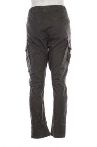 Ανδρικό παντελόνι H&M, Μέγεθος XXL, Χρώμα Γκρί, Τιμή 19,95 €