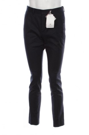 Pánské kalhoty  H&M, Velikost M, Barva Modrá, Cena  519,00 Kč