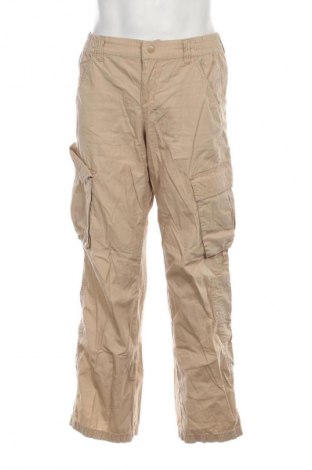 Herrenhose H&M Divided, Größe M, Farbe Beige, Preis 19,95 €