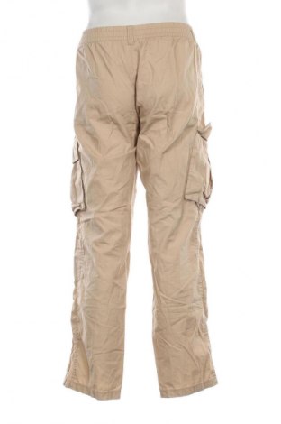 Herrenhose H&M Divided, Größe M, Farbe Beige, Preis 19,95 €