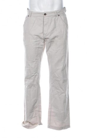 Férfi nadrág H&M L.O.G.G., Méret M, Szín Ekrü
, Ár 7 899 Ft