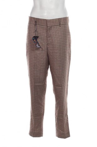 Herrenhose Harry Brown, Größe L, Farbe Mehrfarbig, Preis € 51,99