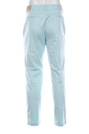 Pánské kalhoty  Herrlicher, Velikost L, Barva Modrá, Cena  1 749,00 Kč