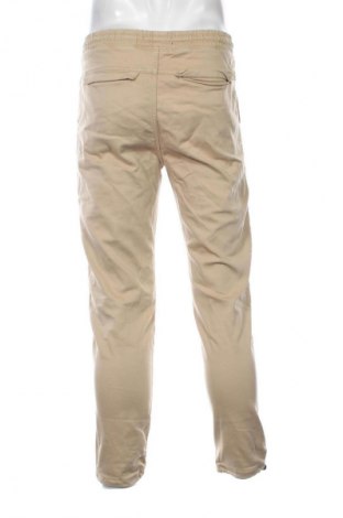 Herrenhose House, Größe S, Farbe Beige, Preis 20,00 €