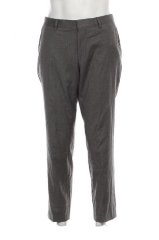 Pánske nohavice  Hugo Boss, Veľkosť L, Farba Sivá, Cena  52,73 €