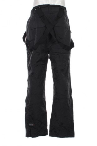 Pánské kalhoty  Human Nature, Velikost XL, Barva Černá, Cena  359,00 Kč