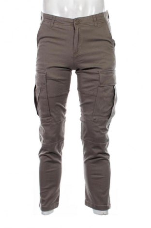 Pánske nohavice  Jack & Jones, Veľkosť S, Farba Hnedá, Cena  60,95 €