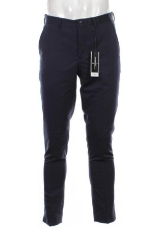 Męskie spodnie Jack & Jones, Rozmiar L, Kolor Niebieski, Cena 250,99 zł