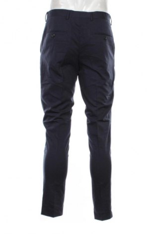 Męskie spodnie Jack & Jones, Rozmiar L, Kolor Niebieski, Cena 250,99 zł