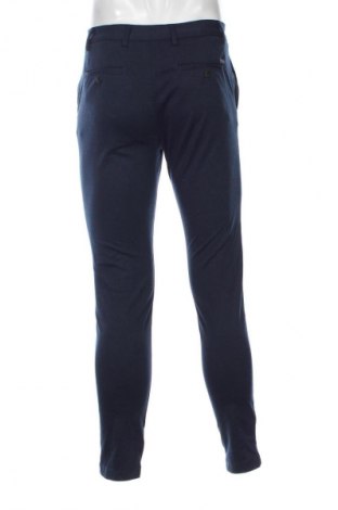 Pantaloni de bărbați Jack & Jones, Mărime M, Culoare Albastru, Preț 88,99 Lei
