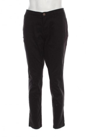 Męskie spodnie Jack & Jones, Rozmiar L, Kolor Czarny, Cena 266,99 zł