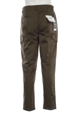 Męskie spodnie Jack & Jones, Rozmiar M, Kolor Zielony, Cena 227,59 zł