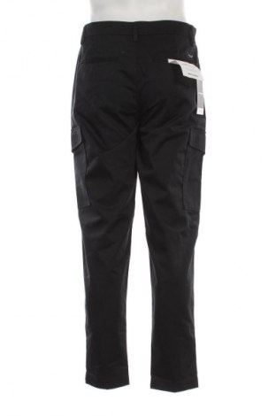 Męskie spodnie Jack & Jones, Rozmiar M, Kolor Czarny, Cena 227,59 zł