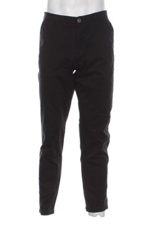 Pantaloni de bărbați Jack & Jones, Mărime XL, Culoare Negru, Preț 314,99 Lei