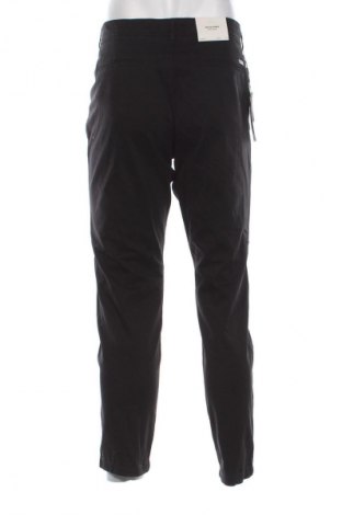 Pantaloni de bărbați Jack & Jones, Mărime XL, Culoare Negru, Preț 314,99 Lei