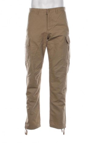 Męskie spodnie Jack & Jones, Rozmiar M, Kolor Beżowy, Cena 266,99 zł