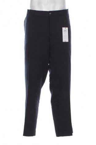 Pantaloni de bărbați Jack & Jones, Mărime 4XL, Culoare Albastru, Preț 294,99 Lei