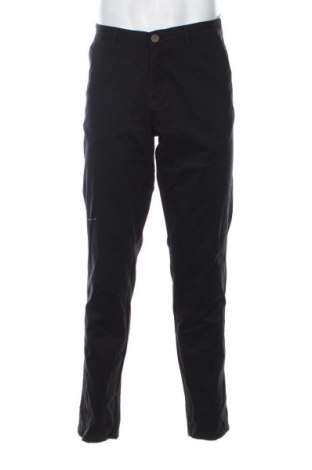 Ανδρικό παντελόνι Jack & Jones, Μέγεθος L, Χρώμα Μαύρο, Τιμή 56,99 €