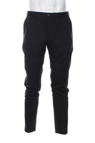 Pantaloni de bărbați Jack & Jones, Mărime L, Culoare Negru, Preț 294,99 Lei