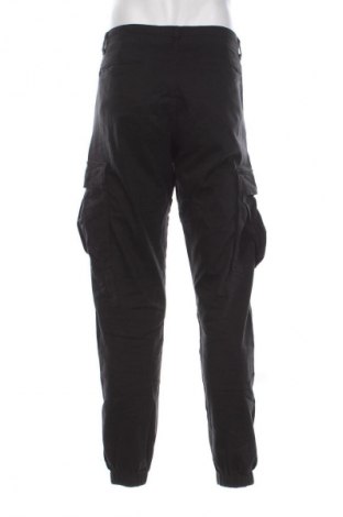Męskie spodnie Jack & Jones, Rozmiar L, Kolor Czarny, Cena 110,99 zł