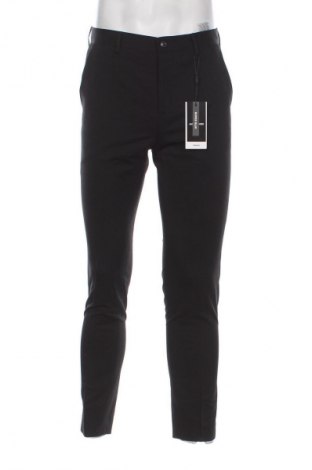 Férfi nadrág Jack & Jones, Méret M, Szín Fekete, Ár 10 559 Ft