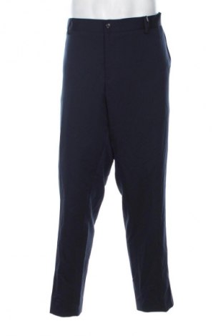 Herrenhose Jack & Jones, Größe 4XL, Farbe Blau, Preis 52,99 €