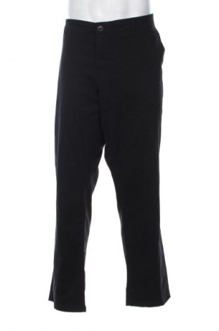 Pantaloni de bărbați Jack & Jones, Mărime 3XL, Culoare Negru, Preț 251,99 Lei
