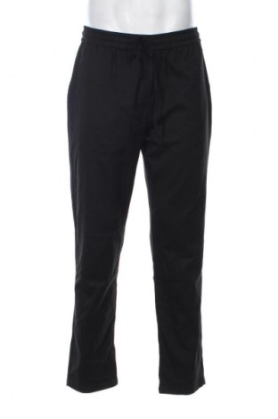 Ανδρικό παντελόνι John Devin, Μέγεθος L, Χρώμα Μαύρο, Τιμή 37,99 €