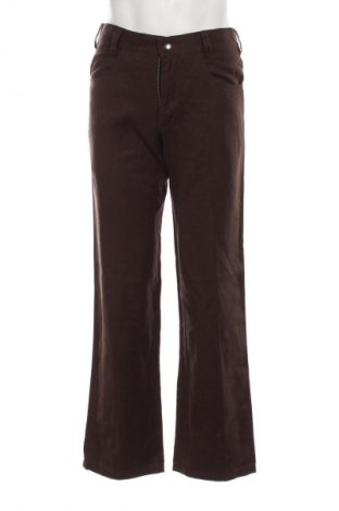 Herrenhose Kathmandu, Größe S, Farbe Braun, Preis 32,00 €