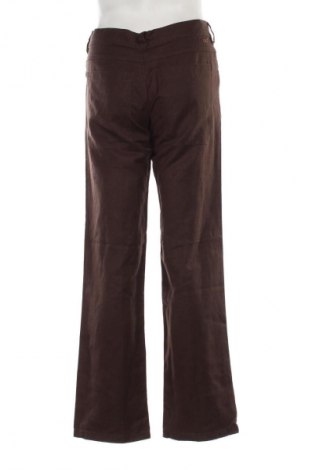 Herrenhose Kathmandu, Größe S, Farbe Braun, Preis 32,00 €