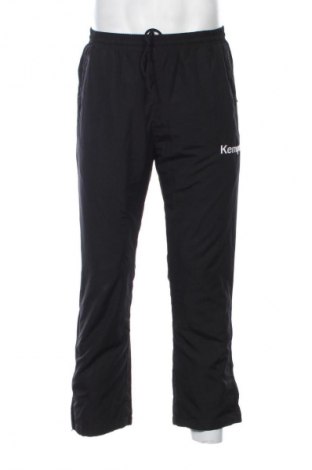 Ανδρικό παντελόνι Kempa, Μέγεθος S, Χρώμα Μαύρο, Τιμή 17,39 €