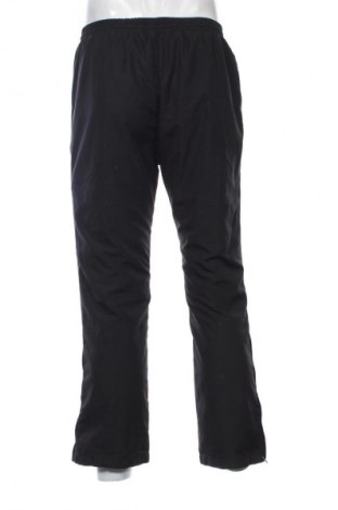 Ανδρικό παντελόνι Kempa, Μέγεθος S, Χρώμα Μαύρο, Τιμή 17,39 €
