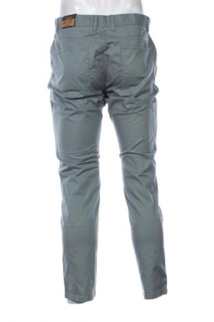 Férfi nadrág LC Waikiki, Méret L, Szín Zöld, Ár 6 139 Ft