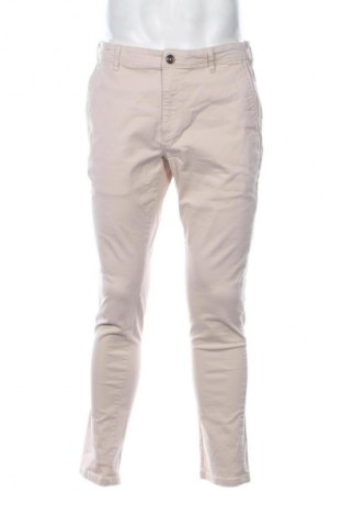 Herrenhose LC Waikiki, Größe L, Farbe Beige, Preis € 9,99