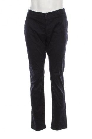 Herrenhose La Bottega, Größe L, Farbe Blau, Preis 7,99 €