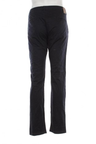 Herrenhose La Bottega, Größe L, Farbe Blau, Preis 7,99 €