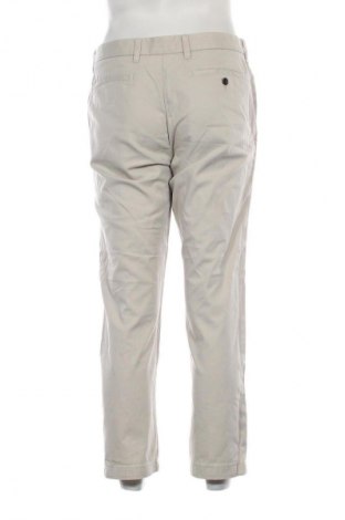 Męskie spodnie Lands' End, Rozmiar M, Kolor Szary, Cena 89,98 zł