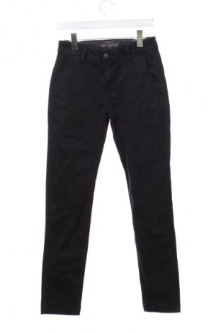 Herrenhose Levi's, Größe XS, Farbe Schwarz, Preis 34,78 €