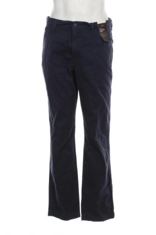 Męskie spodnie Levi's, Rozmiar M, Kolor Niebieski, Cena 422,99 zł