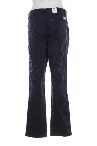 Męskie spodnie Levi's, Rozmiar M, Kolor Niebieski, Cena 422,99 zł