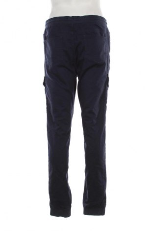 Pánské kalhoty  Livergy, Velikost L, Barva Modrá, Cena  329,00 Kč