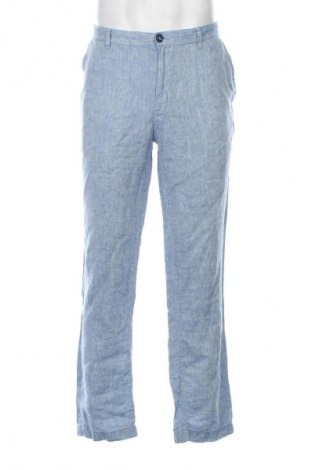 Herrenhose Livergy, Größe XL, Farbe Blau, Preis 20,00 €