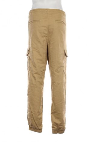 Męskie spodnie Livergy, Rozmiar XXL, Kolor Beżowy, Cena 89,66 zł