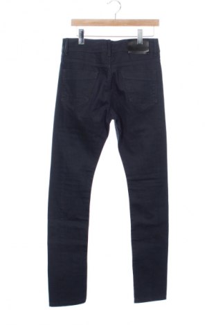 Męskie spodnie Ltb, Rozmiar XS, Kolor Niebieski, Cena 72,99 zł