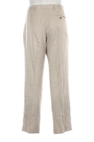 Herrenhose M&S x Alexa Chung, Größe L, Farbe Ecru, Preis € 23,99