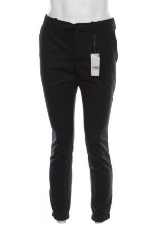 Herrenhose Mango, Größe S, Farbe Blau, Preis € 45,52